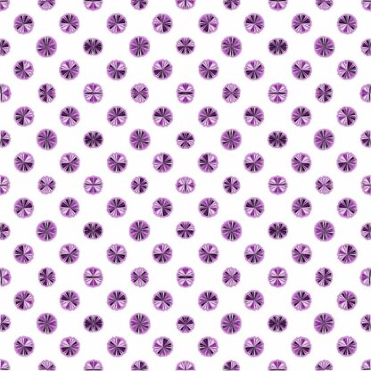 Musterbild Fächerblume