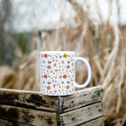 Herbstliche Zeiten_Tasse