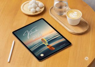 Kalender 2026 als eBook