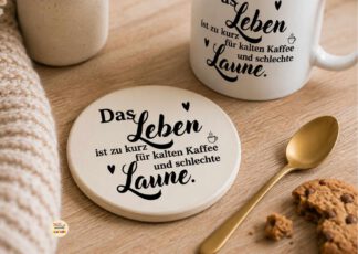 Keine schlechte Laune - Beispielanwendung