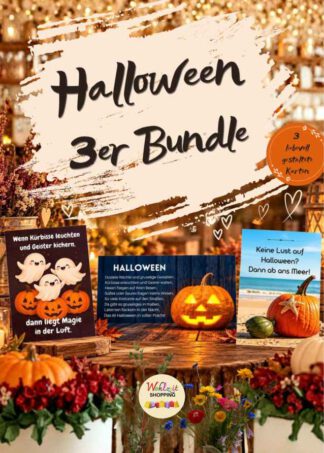3er Bundle