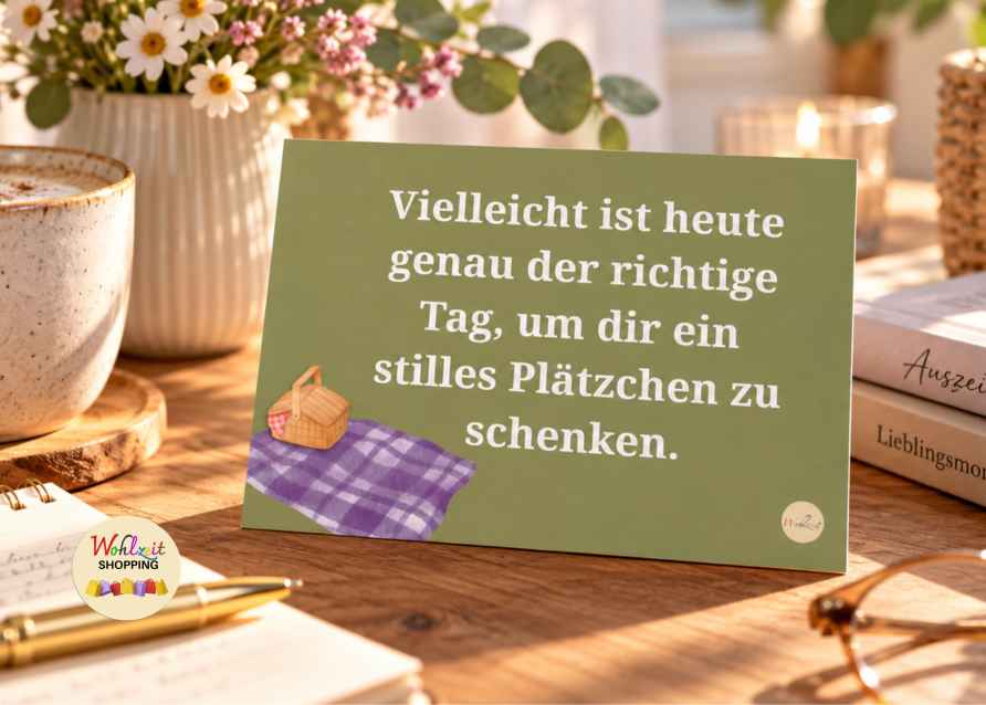 Anwendungsbeispiel Karte Tisch