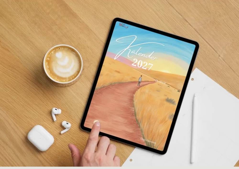 Kalender Beispiel