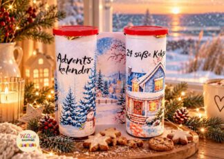 DIY Adventskalender