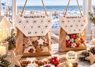 Weihnachtsbäume to go
