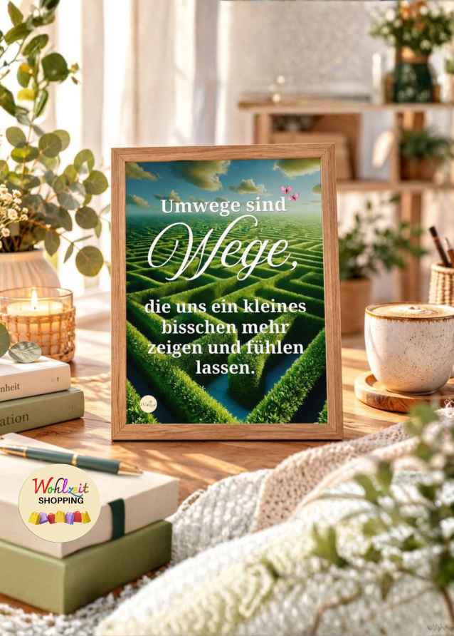 Umwege sind Wege_Anwendungsbeispiel